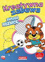 Kreatywna zabawa. Znajdź różnice