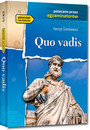 Quo vadis Sienkiewicz lektury z opracowaniem Greg