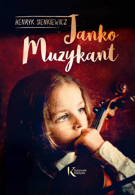 Janko Muzykant Sienkiewicz BR Kolorowa klasyka