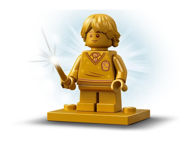 LEGO Harry Potter Wizyta w wiosce Hogsmeade 76388