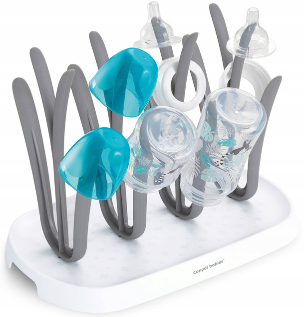Canpol babies suszarka do butelek i akcesoriów