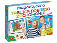 Magnetyczna Tablica Dobrego Zachowania ALEKSANDER