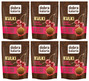 6X KULKI