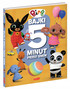 Bajki 5 minut przed snem Bing HarperKids