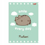 4x Zeszyt w linię A5 Pusheen Unipap 32 kartek