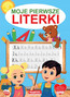 Moje pierwsze literki