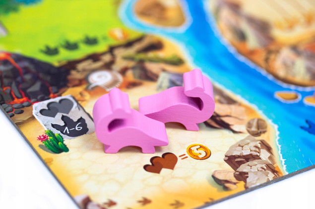 Gra Draftozaur Nasza Księgarnia