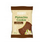 FRANK&OLI Ciastko Miękkie PISTACJA KAKAO BIAŁA CZEKOLADA Bez Cukru 45g x12