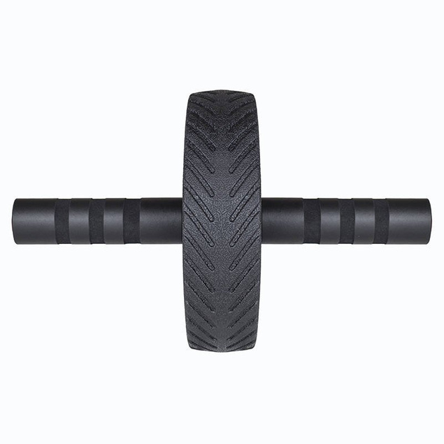 Kółko WAŁEK DO ĆWICZEŃ FITNESS pojedynczy WA04 HMS