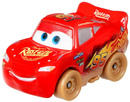 Mattel mikroauta metalowe CARS 3-pak GKG04