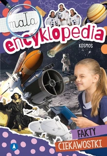 Mała Encyklopedia KOSMOS Fakty Ciekawostki M. Ślizowska 5+ Skrzat