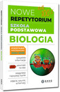 Repetytorium szkoła podstawowa. Biologia 2023