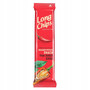 LONG CHIPS Chipsy ziemniaczane o smaku słodkiej papryki chill