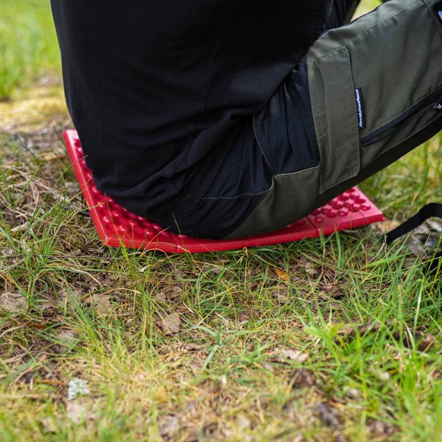 Lekka Karimata Mata Turystyczna XPE Do Siedzenia