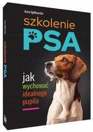 Szkolenie psa. Jak wychować idealnego pupila