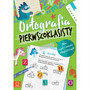 Ortografia Pierwszoklasisty Zbiór Reguł Ćwiczeń Ortograficznych 7+ Aksjomat