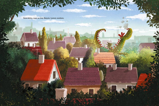 A Ja Nie Chcę Być Księżniczką Grzegorz Kasdepke 3+ Nasza Księgarnia