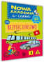 Nowa akademia 4-latka. Bezpieczeństwo