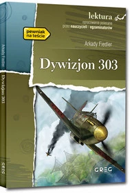 Dywizjon 303 z oprac. GREG