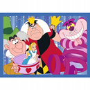 Puzzle 4w1 Układanka DISNEY Król Lew Kraina Lodu Encanto 4+ Trefl