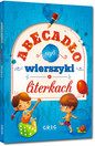 Abecadło, czyli wierszyki o literkach TW GREG