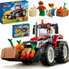 LEGO City Traktor 148 el. 5+ 60287 (Id: 190290)