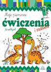 MOJE PIERWSZE ĆWICZENIA I ZADANIA WOJCIECH WEINER WYD. PRYZMAT