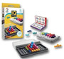 SMART GAMES Gra logiczna IQ Puzzler Pro