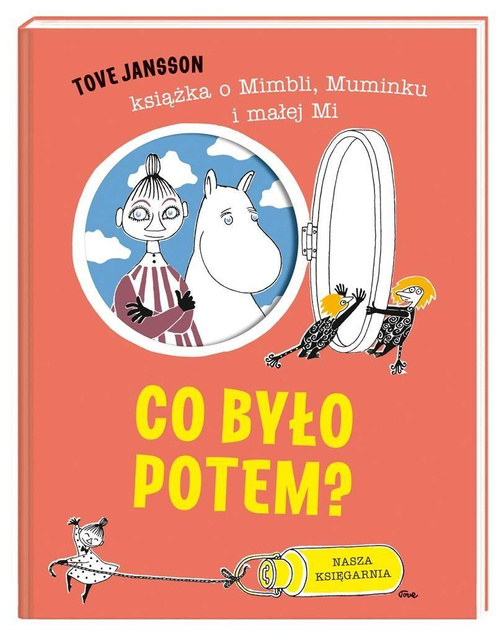 Co było potem?