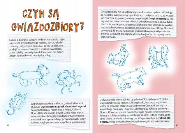 Jak To Działa? KOSMOS Przemysław Rudź SBM