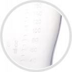 Canpol babies pojemniki do przechowywania pokarmu 4szt 180ml