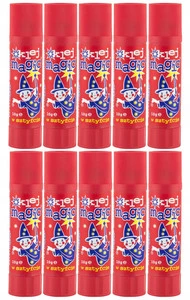 Klej Magic sztyft 10g (24szt)