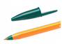 BIC ORANGE ORIGINAL FINE DŁUGOPIS ZIELONY 20SZT.