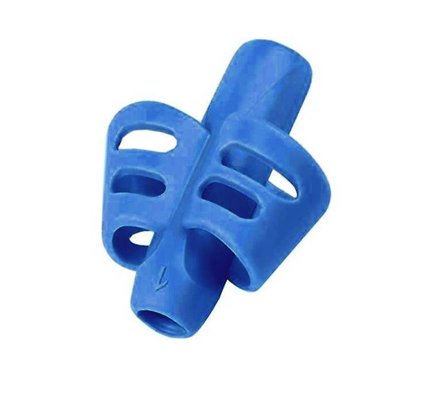 Nakładka do nauki pisania BAMBINO p24, mix cena za 1 szt