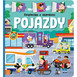 Książeczka z okienkami. Pojazdy