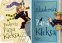 Akademia Pana Kleksa kolor TW GREG