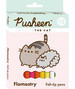Flamastry 12 kolorów PUSHEEN