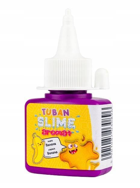 Tuban - Slime aromat - banan