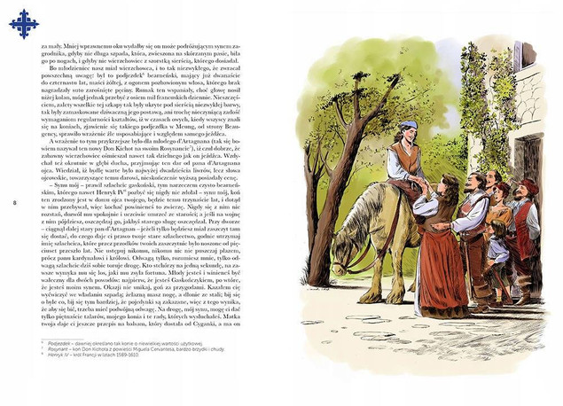 Trzej muszkieterowie