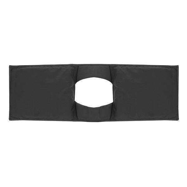 KTO16 KAMIZELKA TRENINGOWA Z OBCIĄŻENIEM 16 KG HMS PREMIUM