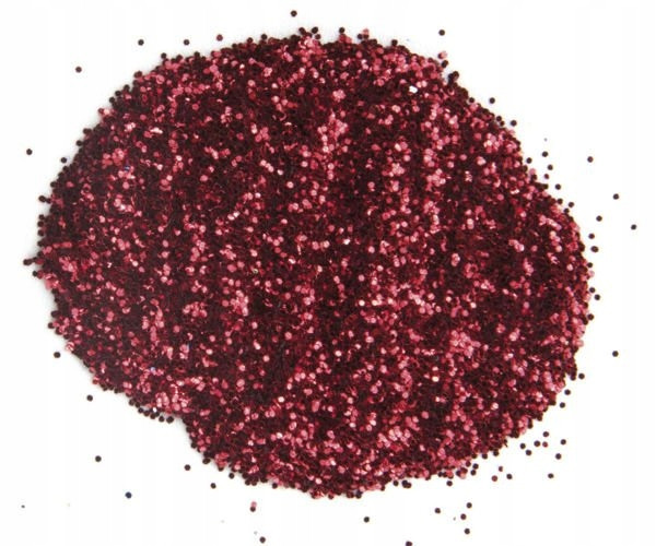 Brokat Sypki 6 Kolorów 50g Astra