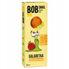 BOB SNAIL Jellies Galaretka Jabłko Gruszka Cytryna 27g Bez Cukru Z Agarem