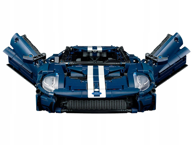 LEGO Technic Ford GT 42154