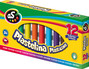 AS Plastelina 12 kolorów