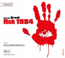 Rok 1984 audiobook
