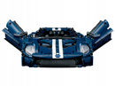 LEGO Technic Ford GT 42154