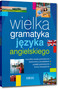 Wielka gramatyka języka angielskiego GREG