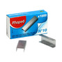Zszywki No 10 1000szt MAPED