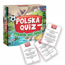 Polska Quiz Prawda Czy Fałsz? Gra Edukacyjna W Pytania 7+ Kangur 40384