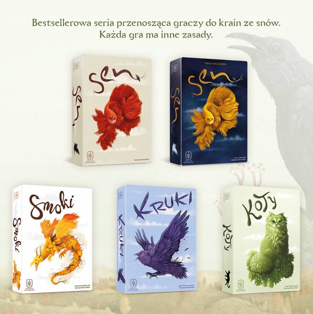 Koty | Nasza Księgarnia